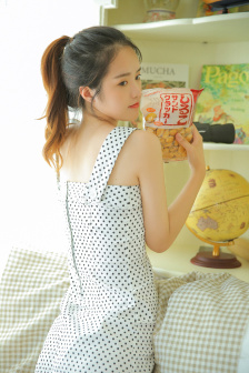 恐怖蜡像馆